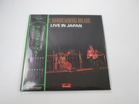 Load image into Gallery viewer, SHOCKING BLUE LIVE IN JAPAN POLYDOR MP 2202 with OBI Japan LP Vinyl
