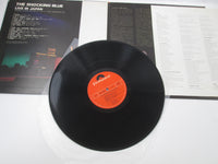 Load image into Gallery viewer, SHOCKING BLUE LIVE IN JAPAN POLYDOR MP 2202 with OBI Japan LP Vinyl
