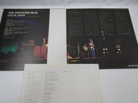 Load image into Gallery viewer, SHOCKING BLUE LIVE IN JAPAN POLYDOR MP 2202 with OBI Japan LP Vinyl
