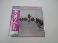 Load image into Gallery viewer, Joe Perry Project Let The Music Do The Talking 25AP 1855 with OBI Japan LP Vinyl
