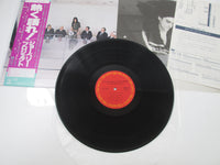 Load image into Gallery viewer, Joe Perry Project Let The Music Do The Talking 25AP 1855 with OBI Japan LP Vinyl
