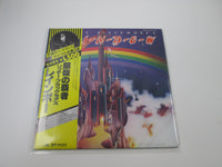 Load image into Gallery viewer, RAINBOW RITCHIE BLACKMORE'S POLYDOR MPX 4023 with OBI Japan LP Vinyl
