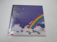 Load image into Gallery viewer, RAINBOW RITCHIE BLACKMORE'S POLYDOR MPX 4023 with OBI Japan LP Vinyl
