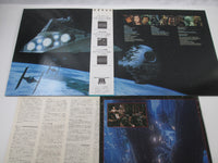 Load image into Gallery viewer, OST(John Williams) Return Of The Jedi RSO 28MW 0031 with OBI Japan LP Vinyl
