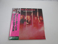 Load image into Gallery viewer, RUNAWAYS QUEENS OF NOISE MERCURY RJ-7209 with OBI Japan LP Vinyl
