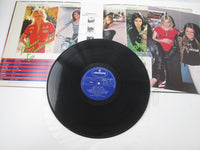 Load image into Gallery viewer, RUNAWAYS QUEENS OF NOISE MERCURY RJ-7209 with OBI Japan LP Vinyl
