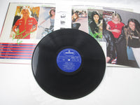 Load image into Gallery viewer, RUNAWAYS QUEENS OF NOISE MERCURY RJ-7209 with OBI Japan LP Vinyl
