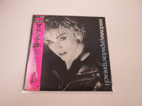 Load image into Gallery viewer, MADONNA PAPA DON'T PREACH P-3603 with OBI Japan LP Vinyl
