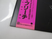 Load image into Gallery viewer, MADONNA PAPA DON'T PREACH P-3603 with OBI Japan LP Vinyl
