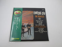 Load image into Gallery viewer, BEATLES SOMETHING NEW APPLE AP-80033 with OBI Japan LP Vinyl
