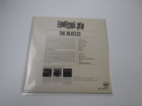 Load image into Gallery viewer, BEATLES SOMETHING NEW APPLE AP-80033 with OBI Japan LP Vinyl
