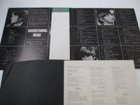 Load image into Gallery viewer, BEATLES SOMETHING NEW APPLE AP-80033 with OBI Japan LP Vinyl
