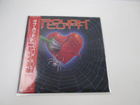Load image into Gallery viewer, ROUGH CUTT SAME WARNER P-13084 with OBI Japan LP Vinyl
