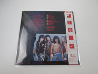 Load image into Gallery viewer, ROUGH CUTT SAME WARNER P-13084 with OBI Japan LP Vinyl
