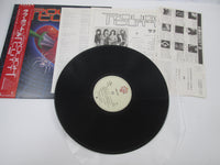 Load image into Gallery viewer, ROUGH CUTT SAME WARNER P-13084 with OBI Japan LP Vinyl
