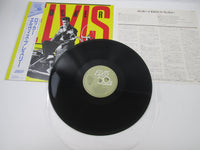 Load image into Gallery viewer, Elvis Presley Rocker RCA RPL-6015 with OBI Japan LP Vinyl
