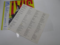 Load image into Gallery viewer, Elvis Presley Rocker RCA RPL-6015 with OBI Japan LP Vinyl
