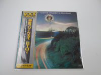 Load image into Gallery viewer, Bachman Turner Overdrive Freeways RJ-7221 with OBI Japan LP Vinyl
