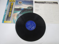 Load image into Gallery viewer, Bachman Turner Overdrive Freeways RJ-7221 with OBI Japan LP Vinyl
