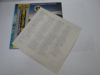 Load image into Gallery viewer, Bachman Turner Overdrive Freeways RJ-7221 with OBI Japan LP Vinyl
