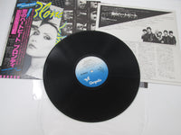 Load image into Gallery viewer, BLONDIE EAT TO THE BEAT CHRYSALIS WWS-81255 with OBI Japan LP Vinyl
