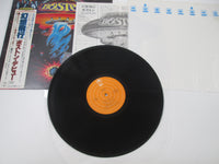 Load image into Gallery viewer, BOSTON SAME EPIC 25AP 296 with OBI Japan LP Vinyl
