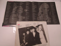 Load image into Gallery viewer, BLONDIE EAT TO THE BEAT CHRYSALIS WWS-81255 with OBI Japan LP Vinyl

