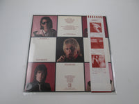 Load image into Gallery viewer, CARS CANDY-O ELEKTRA P-10672E with OBI Japan LP Vinyl
