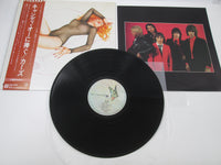 Load image into Gallery viewer, CARS CANDY-O ELEKTRA P-10672E with OBI Japan LP Vinyl
