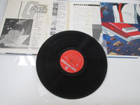 Load image into Gallery viewer, OST Mobile Suit Gundam SKD-2005 with OBI Poster Japan LP Vinyl
