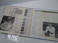Load image into Gallery viewer, OST Mobile Suit Gundam SKD-2005 with OBI Poster Japan LP Vinyl
