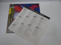 Load image into Gallery viewer, LOUDNESS SHADOWS OF WAR ATCO P-13264 with OBI Japan LP Vinyl
