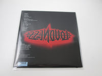 Load image into Gallery viewer, Loudness 8186 Live  ATCO P-6246~7 with OBI EP Japan LP Vinyl

