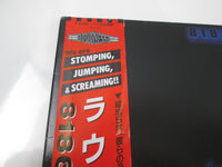 Load image into Gallery viewer, Loudness 8186 Live  ATCO P-6246~7 with OBI EP Japan LP Vinyl
