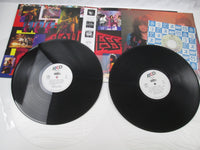 Load image into Gallery viewer, Loudness 8186 Live  ATCO P-6246~7 with OBI EP Japan LP Vinyl
