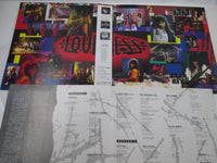 Load image into Gallery viewer, Loudness 8186 Live  ATCO P-6246~7 with OBI EP Japan LP Vinyl
