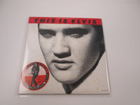 Load image into Gallery viewer, ELVIS PRESLEY THIS IS ELVIS RCA RPL-3008,9 Japan LP Vinyl
