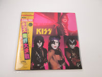 Load image into Gallery viewer, KISS ELDER CASABLANCA 28S-23 with OBI Japan LP Vinyl
