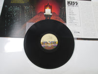 Load image into Gallery viewer, KISS ELDER CASABLANCA 28S-23 with OBI Japan LP Vinyl
