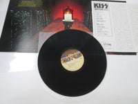 Load image into Gallery viewer, KISS ELDER CASABLANCA 28S-23 with OBI Japan LP Vinyl
