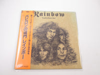 Load image into Gallery viewer, Rainbow Long Live Rock 'N' Roll  MPF 1156 with OBI Japan LP Vinyl
