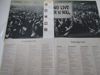 Load image into Gallery viewer, Rainbow Long Live Rock 'N' Roll  MPF 1156 with OBI Japan LP Vinyl
