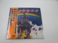 Load image into Gallery viewer, Rainbow Ritchie Blackmore's Rainbow MP 2502 with OBI Japan LP Vinyl
