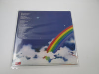Load image into Gallery viewer, Rainbow Ritchie Blackmore's Rainbow MP 2502 with OBI Japan LP Vinyl

