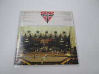 Load image into Gallery viewer, LOUDNESS LIVE-LOUD-ALIVE COLUMBIA AZ-7173,4 with OBI Japan LP Vinyl
