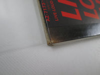 Load image into Gallery viewer, LOUDNESS LIVE-LOUD-ALIVE COLUMBIA AZ-7173,4 with OBI Japan LP Vinyl
