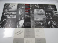 Load image into Gallery viewer, LOUDNESS LIVE-LOUD-ALIVE COLUMBIA AZ-7173,4 with OBI Japan LP Vinyl
