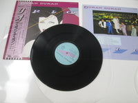Load image into Gallery viewer, DURAN DURAN RIO EMS-91037 with OBI Japan LP Vinyl

