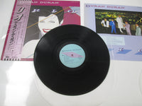 Load image into Gallery viewer, DURAN DURAN RIO EMS-91037 with OBI Japan LP Vinyl
