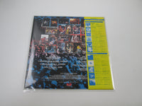 Load image into Gallery viewer, Monsters Of Rock 28MM 0004 with OBI Japan LP Vinyl
